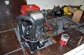 Motor inbouwen